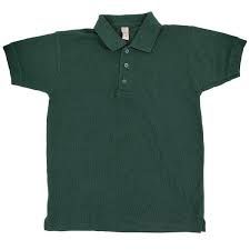 Mens PC Matty Polo T-Shirts