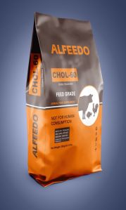 Choline Chloride 60%