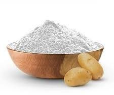 Dehydrated Potato Powder