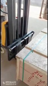 Semi Battery Stacker