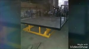 Hydraulic Hand Pallet Truck