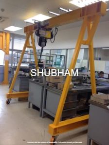 Portable Gantry Crane