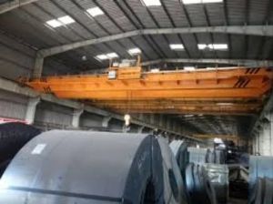 Single And Double Girder Crane