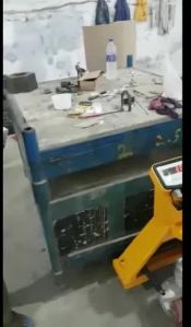 Reel Pallet Truck