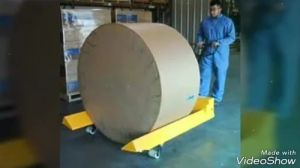 Hydraulic Hand Pallet Truck