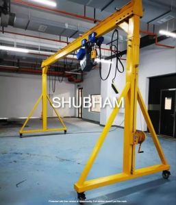 Portable Gantry Crane