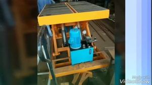 Hydraulic Hand Pallet Truck