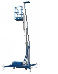 Aerial Work Platform