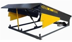 Dock Leveler