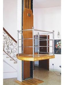 Residential Goods Lift