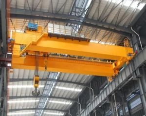 Single And Double Girder Crane