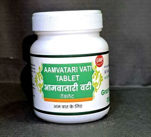 Aamvatari Vati Tablets