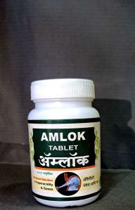 Amlok Tablets