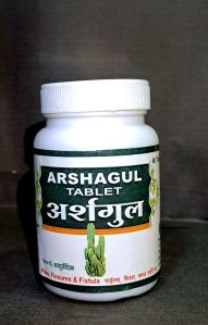 Arshagul Tablets