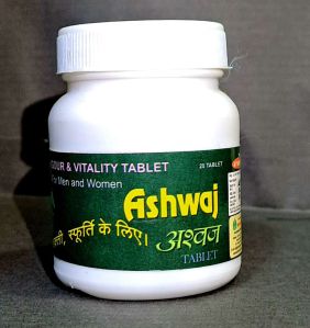 Ashwaj Tablets