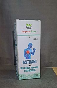 Asthani Syrup