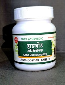 Asthiposhak Tablets