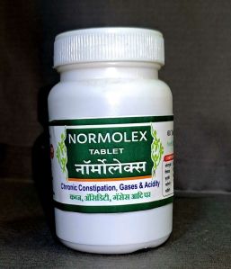 Normolex Tablets