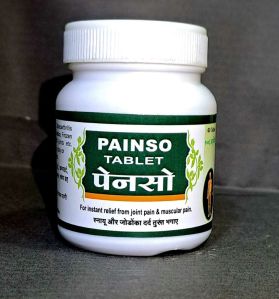 Painso Tablets