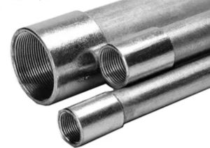 GI Conduit Pipes