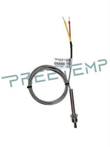 Bolt Type Thermocouple