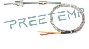 Chinese Type Thermocouple