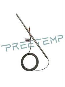 Industrial Oven Thermocouple