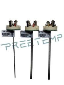 INSERT THERMOCOUPLE /RTD