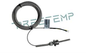 J Type Thermocouple