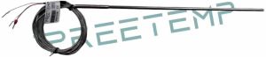J Type Thermocouples