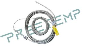 K Type Inconel 600 Probe
