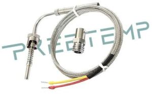 L Type RTD Sensor Simplex