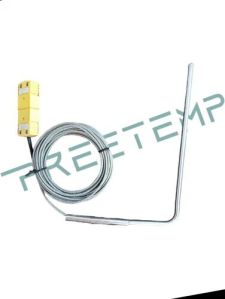 MI Thermocouple with Flam Proof Head