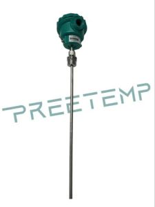 Preetemp Duplex Rtd Sensor