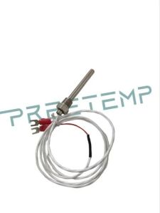 PT100 RTD Plug And Jack Type Sensors