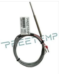 PT100 Simplex Temperature Sensor