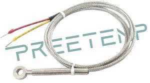 Ring Washer Type Thermocouple