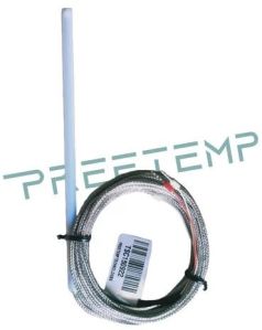 Teflon Coated RTD Sensor