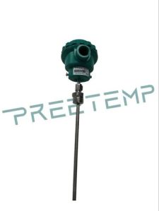 Thread Type Thermocouples