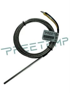 Transition Joint Thermocouple