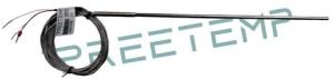 Wire Type RTD Sensors