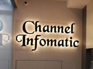 Professional LED Sign Board
