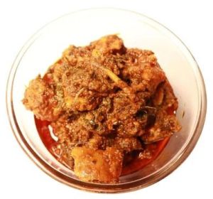 Gongura Chicken Boneless Pickle