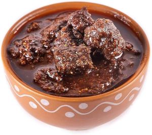 Gongura Mutton Boneless Pickle