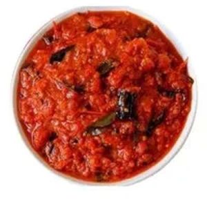 Tomato Pickle