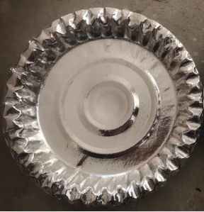 7 INCH Fancy Chilla Plate