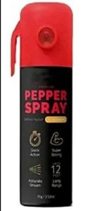 Self Defense Spray