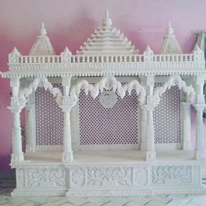 handicraft temple