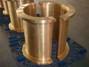 Aluminium Bronze Bushes
