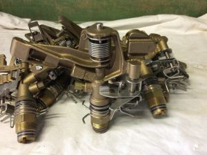 Brass Castings